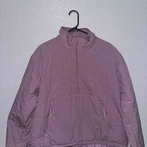 Avalanche Women's Quilted Pink Jacket